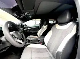 Volkswagen ID4 2021, Damascus