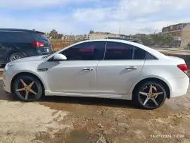 شفر كروز 2012