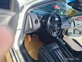 شفر كروز 2012