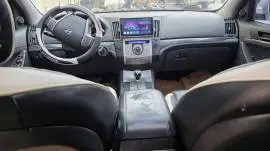 هيونداي فيرا كروز 2007