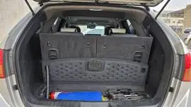 هيونداي فيرا كروز 2007