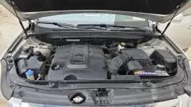 هيونداي فيرا كروز 2007