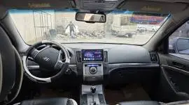 هونداي فيرا كروز 2007