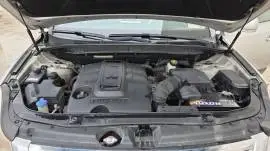 هونداي فيرا كروز 2007