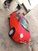 شيري كيو كيو 2006, إدلب