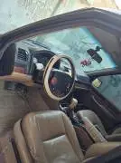 Range Rover 2002, Latakia