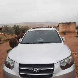 هونداي سي ام 2008, حماة