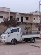 هونداي بورتر 2010, حلب