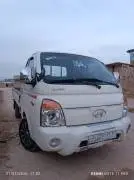 Hyundai Porter 2010, Aleppo