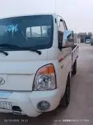 Hyundai Porter 2010, Aleppo