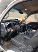 كيا بانكو 2013, حمص