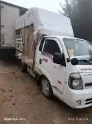 كيا بانكو 2013, حمص