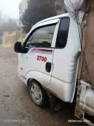 كيا بانكو 2013, حمص