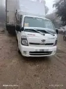 كيا بانكو 2013, حمص