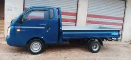 Hyundai Porter 2006