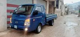 Hyundai Porter 2006