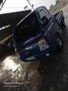 هونداي بورتر 2008, إدلب