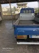 Hyundai Porter 2008, Idlib
