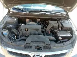 هيونداي i30 موديل 2010, حلب