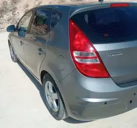 هيونداي i30 موديل 2010, حلب