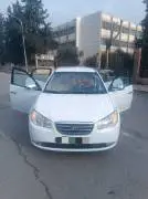 هونداي افانتي 2007