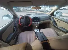 هونداي افانتي 2007