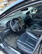 Hyundai Azera 2400cc 2010, Damascus