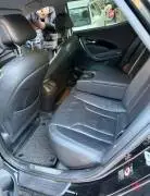 Hyundai Azera 2400cc 2010, Damascus