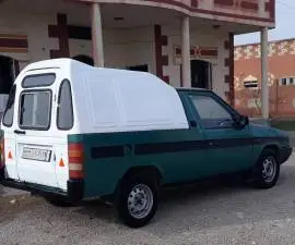 Skoda Pickup Model 93, Homs