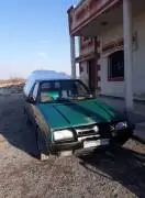 Skoda Pickup Model 93, Homs