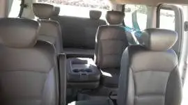 هيونداي اتش ون 2011, إدلب