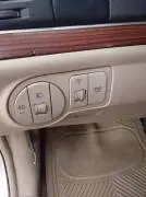 هيونداي فيرا كروز 2011, دمشق