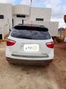 هيونداي فيرا كروز 2011, دمشق