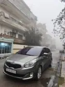 Kia Carens 2013, Homs