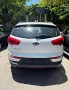 Kia Sportage 2015