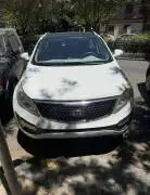 Kia Sportage 2015