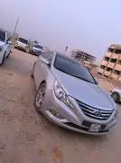 Hyundai Sonata 2010