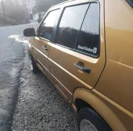 Volkswagen Jetta 1988 for sale, Homs