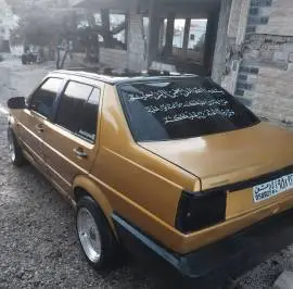 Volkswagen Jetta 1988 for sale, Homs
