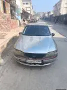 Opel Vectra 2000, Idlib