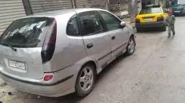 نيسان امبيرا 2000, حلب