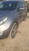 Kia Sportage 2011