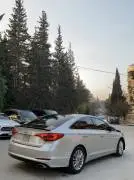 سوناتا 2016, حلب