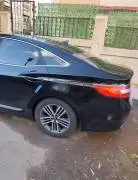 Hyundai Azera Grandeur 2014, Damascus