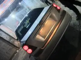 Chevrolet Optra 2008, Aleppo