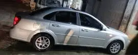Chevrolet Optra 2008, Aleppo
