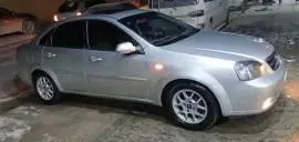 Chevrolet Optra 2008, Aleppo