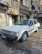Nissan 83 for sale, Damascus
