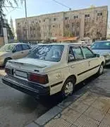 Nissan 83 for sale, Damascus