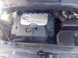 Kia Sportage 2005 for sale, Damascus